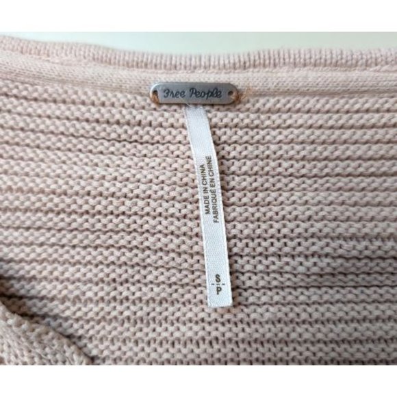 Free People Women's Top - Picture 3 of 4